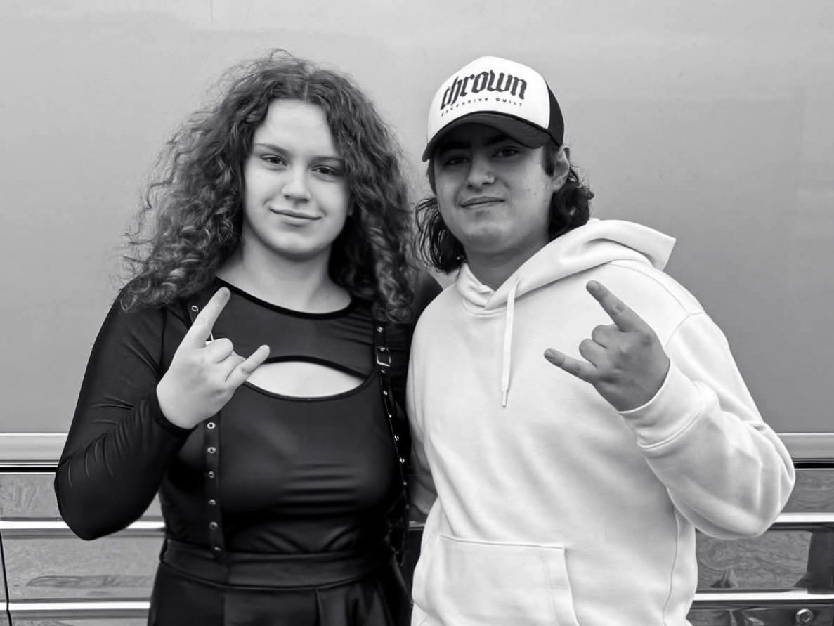 You are currently viewing Cataclysmic Release Debut Single, Death Is Just A Doorway
