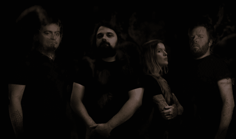 Read more about the article Visitant Release Third Single, Briars, From Forthcoming Debut, Rubidium