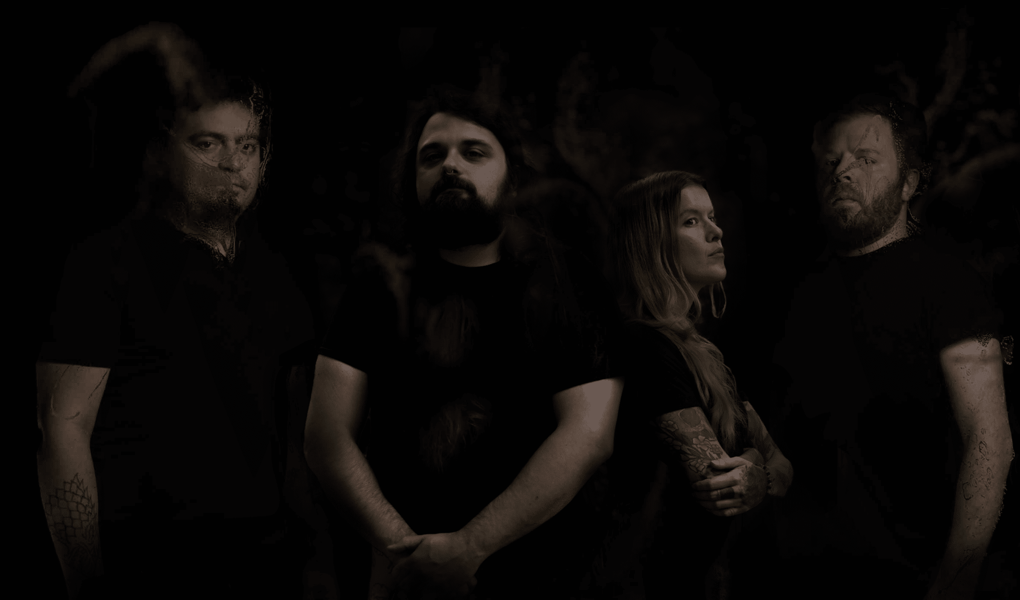 Read more about the article Visitant Release Third Single, Briars, From Forthcoming Debut, Rubidium