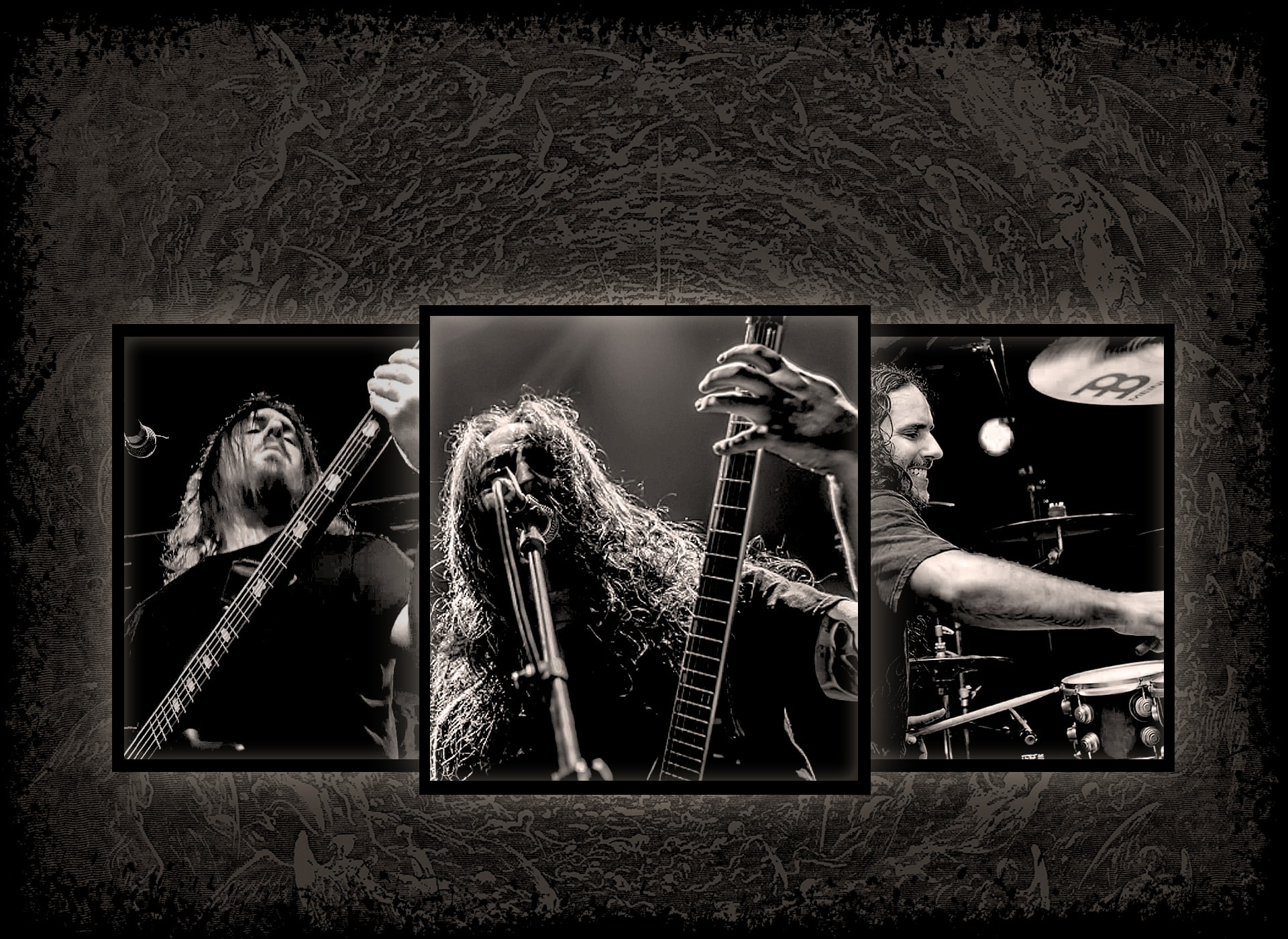 Read more about the article Imperishable Release Third Single, Spewing Retribution, From Upcoming Debut, Revelation In Purity