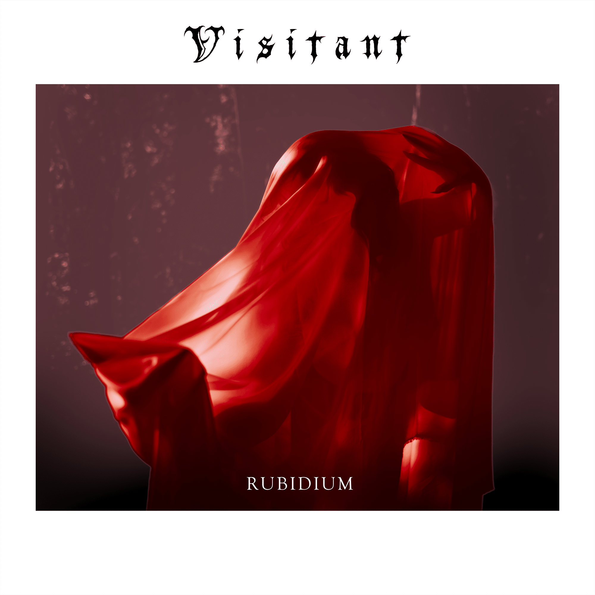You are currently viewing Rubidium by Visitant Review