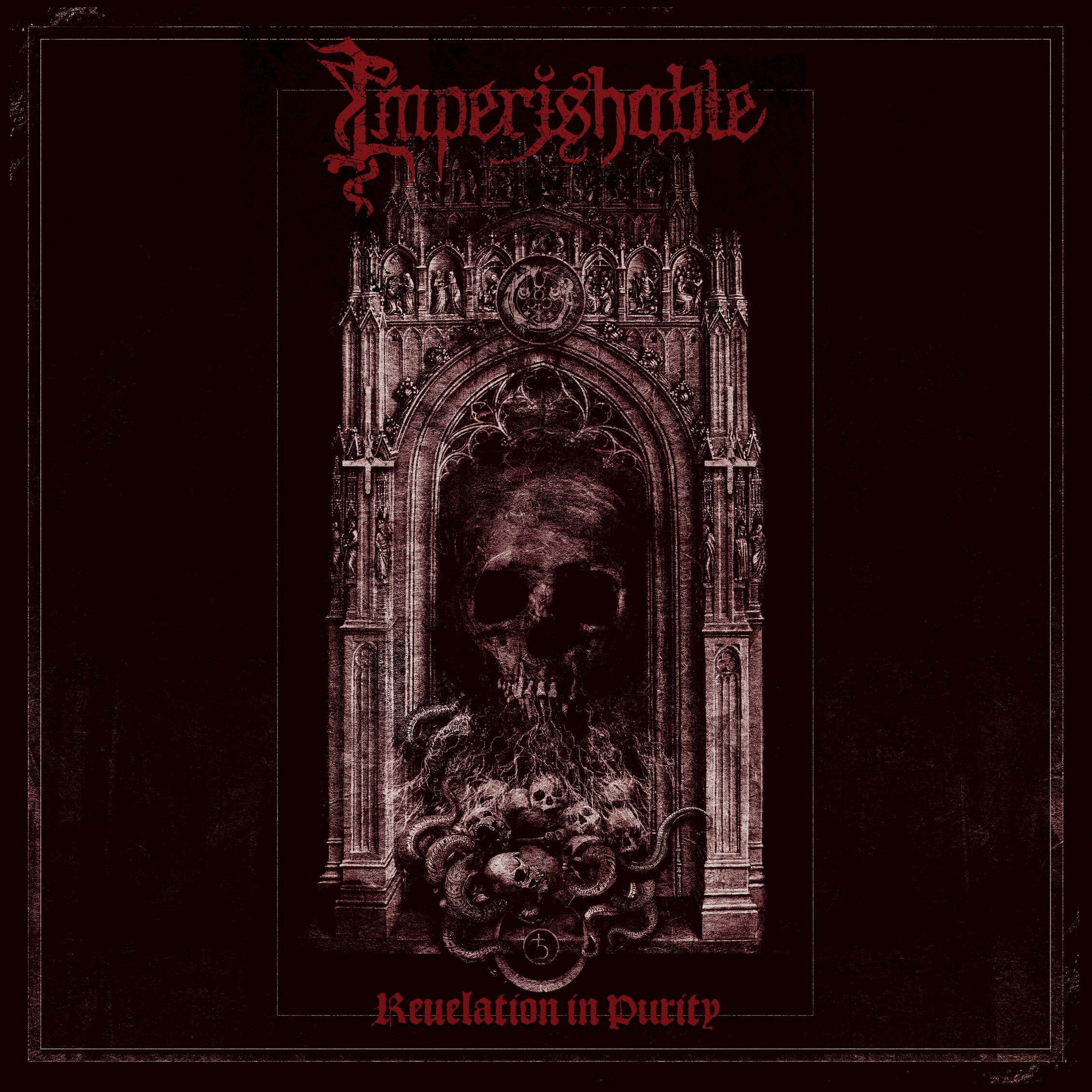 Read more about the article Revelation In Purity by Imperishable Review