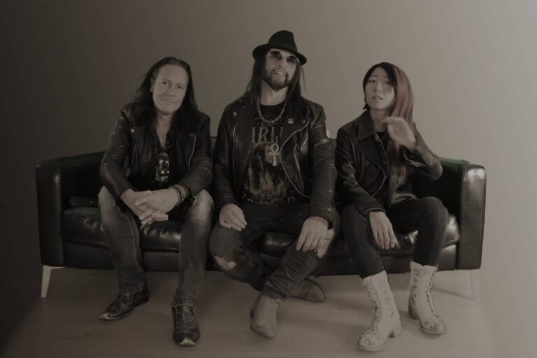 Read more about the article Supralunar Release Second Single, Picture In Your Head