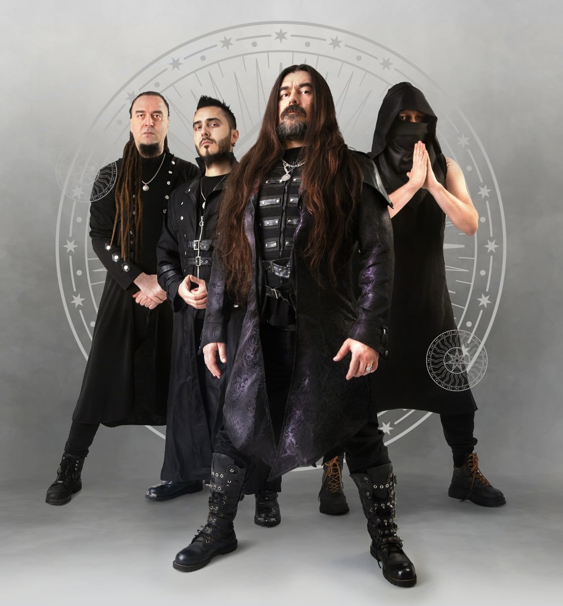 You are currently viewing Moribund Oblivion Release Visualiser Video For In the Middle of the Dark Chaos