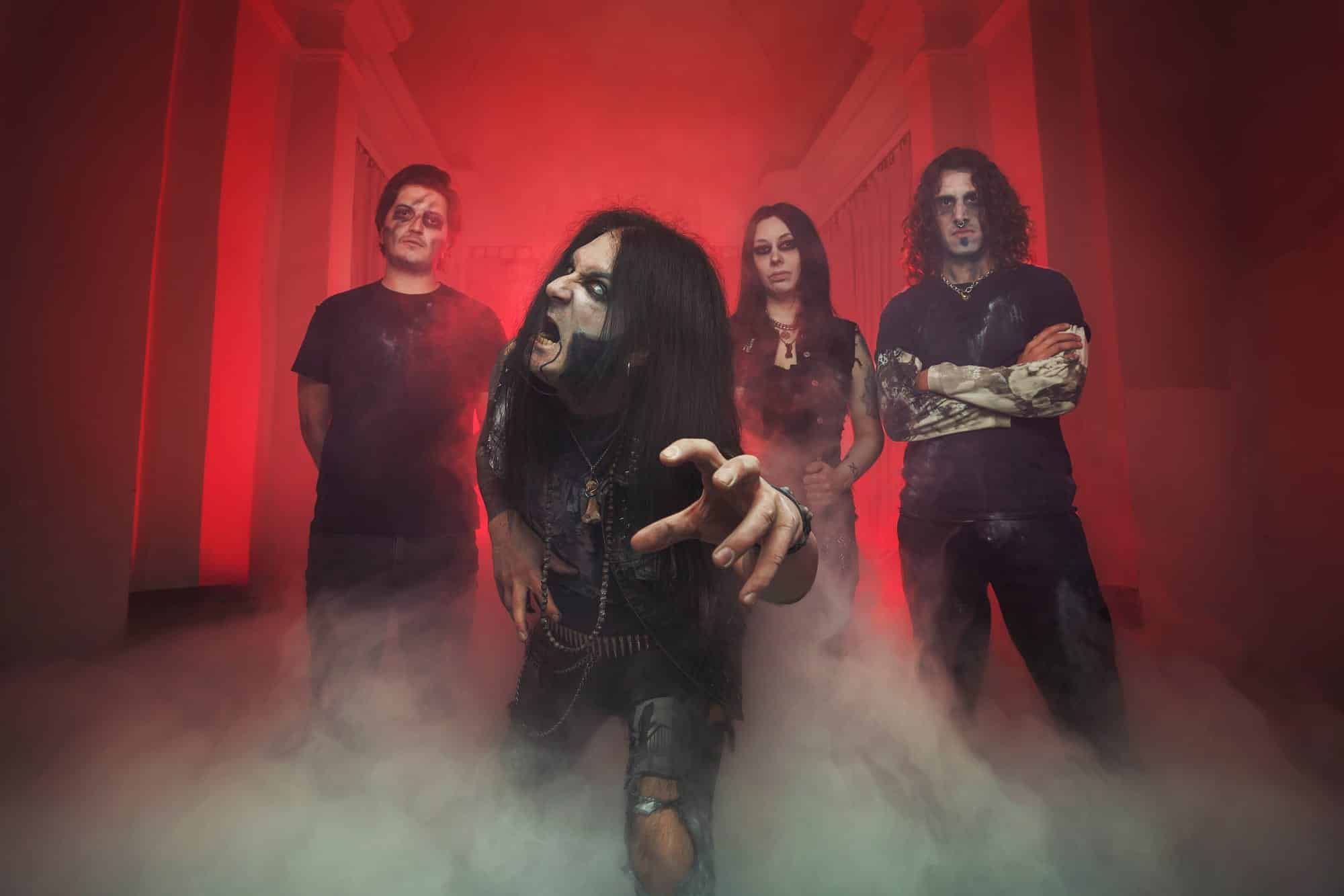 You are currently viewing Undead Release Title Track From Upcoming EP, This Side of the Grave