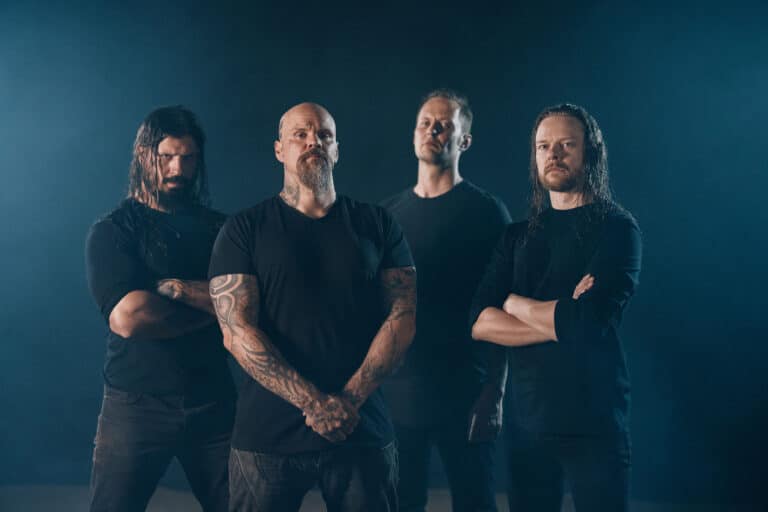 Read more about the article Wolfheart: New Single, New EP, New Tour