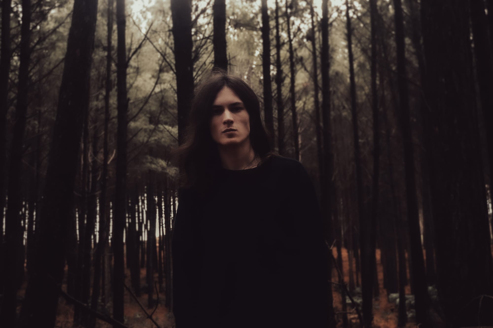 You are currently viewing Autrest Releases New Single, Forgotten Wolves, Ahead Of Second Album