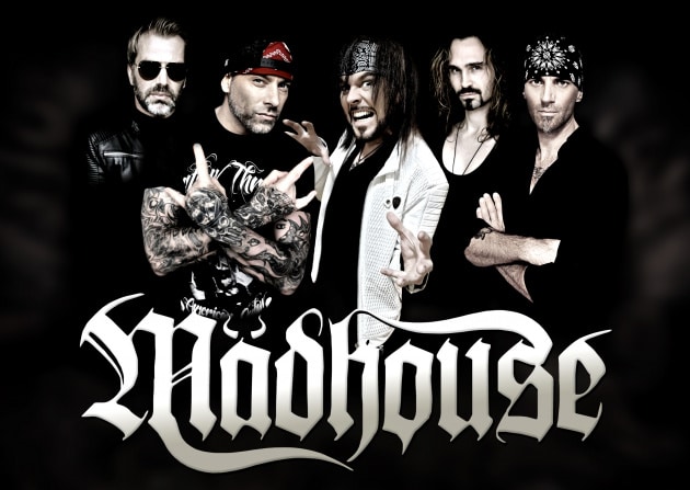 You are currently viewing Mädhouse Release A New Video For Get A Grip