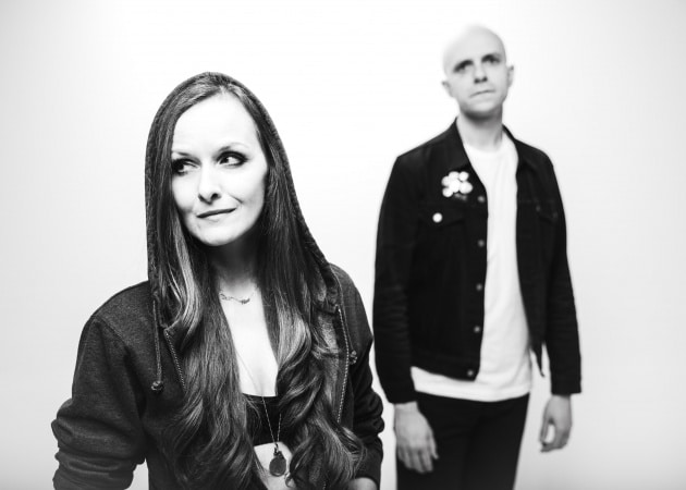 You are currently viewing Friendship Commanders Release New Video, X, Taken From Upcoming Album, Bear
