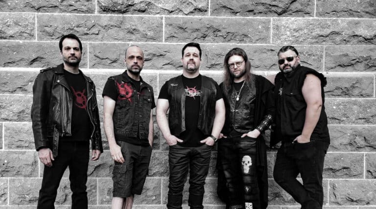 Read more about the article Tales Of Destiny Release Second Single, Lost Cries, From Upcoming Debut Album, Ashes Of Destiny