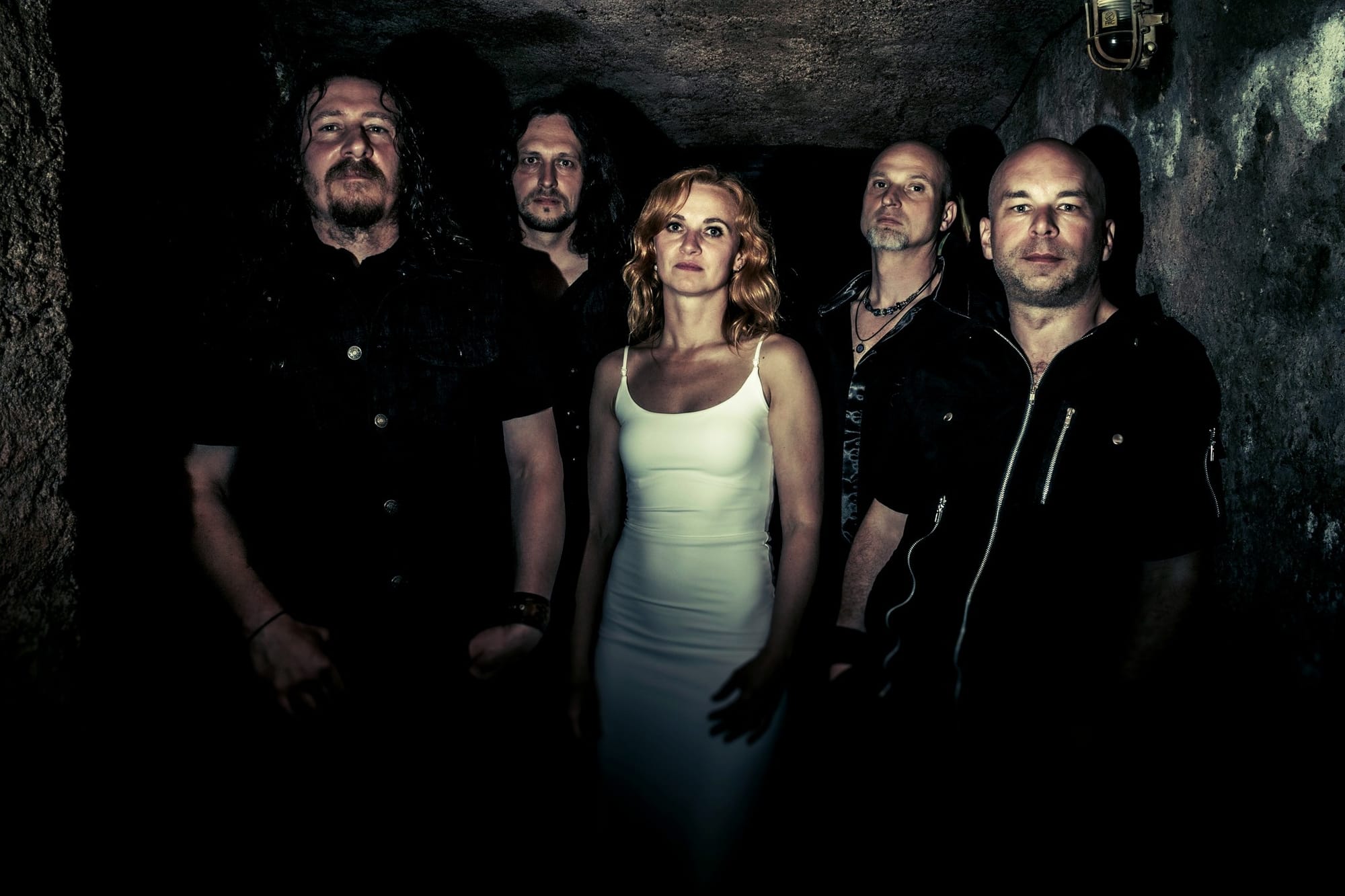 You are currently viewing Colosalist Announce Debut Album, Two Suns