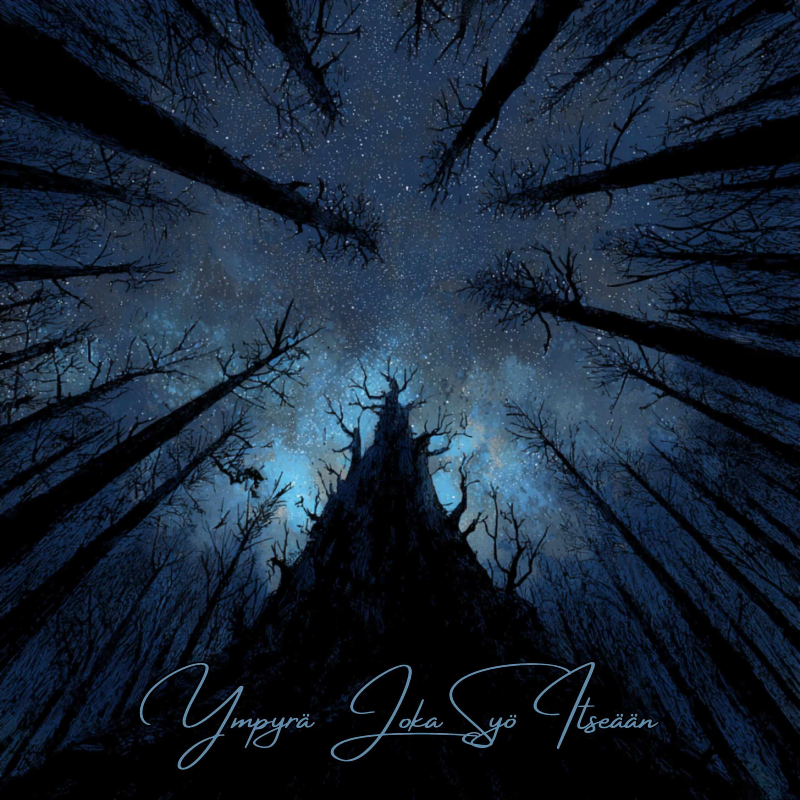 Read more about the article Valontuoja Releases New Single, Ympyrä joka syö itseään, Ahead Of Forthcoming Album, Tulesta syntynyt