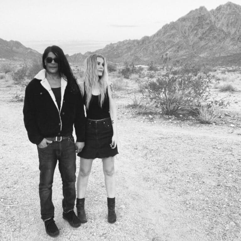 Read more about the article Softsun Release New Video: Sacred Heart