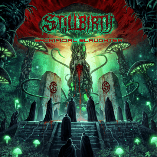 Read more about the article Stillbirth: New Video, New Album, New Tour