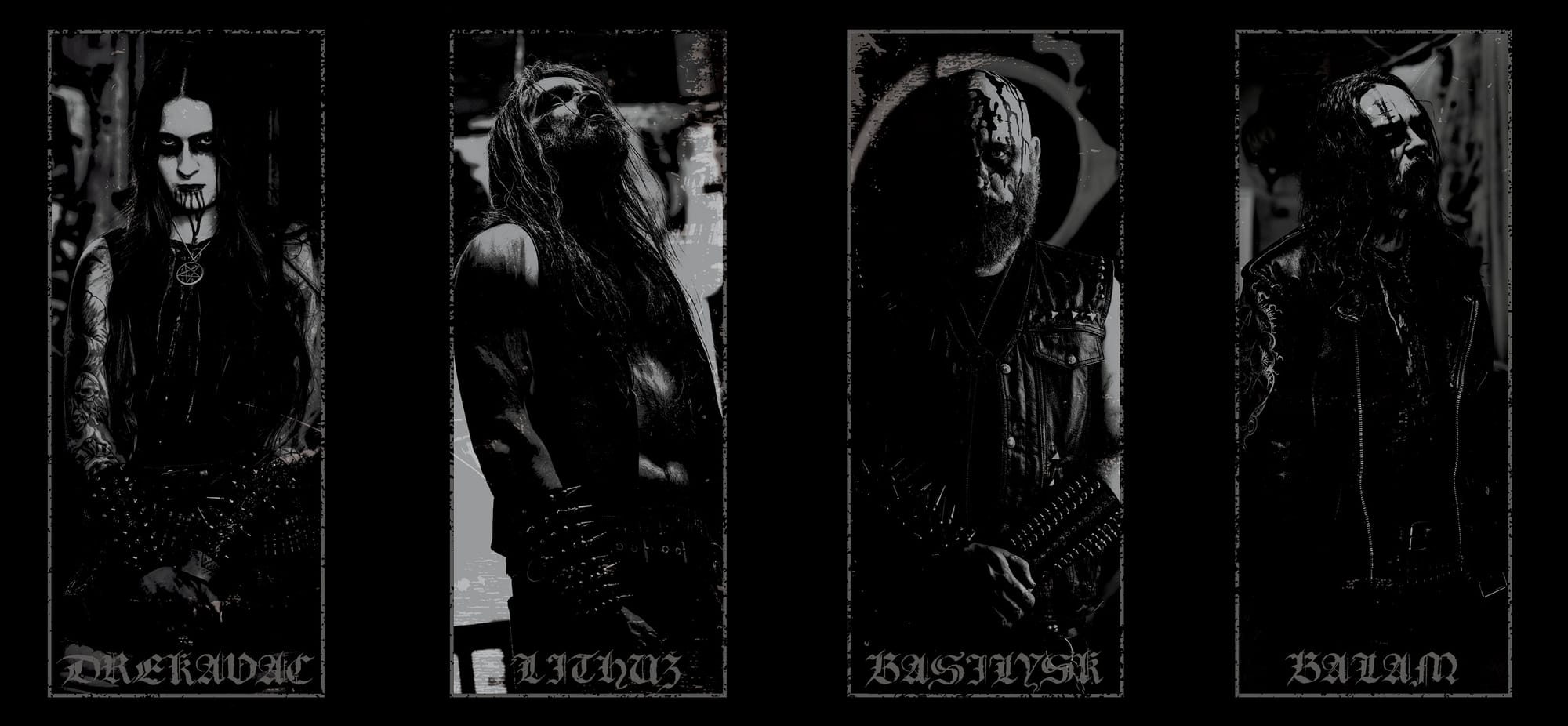 You are currently viewing Pestilential Shadows Announce New Album Wretch
