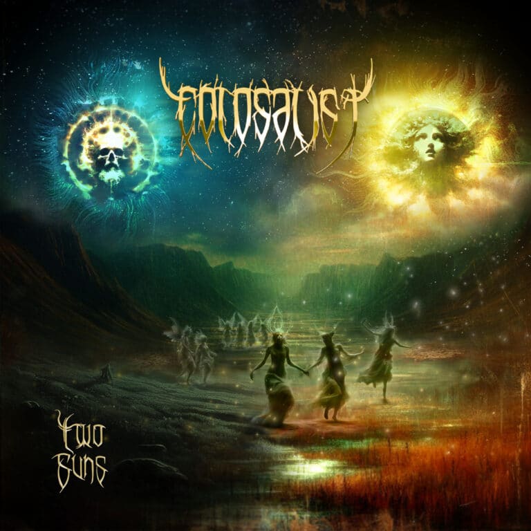 Read more about the article Two Suns by Colosalist Review