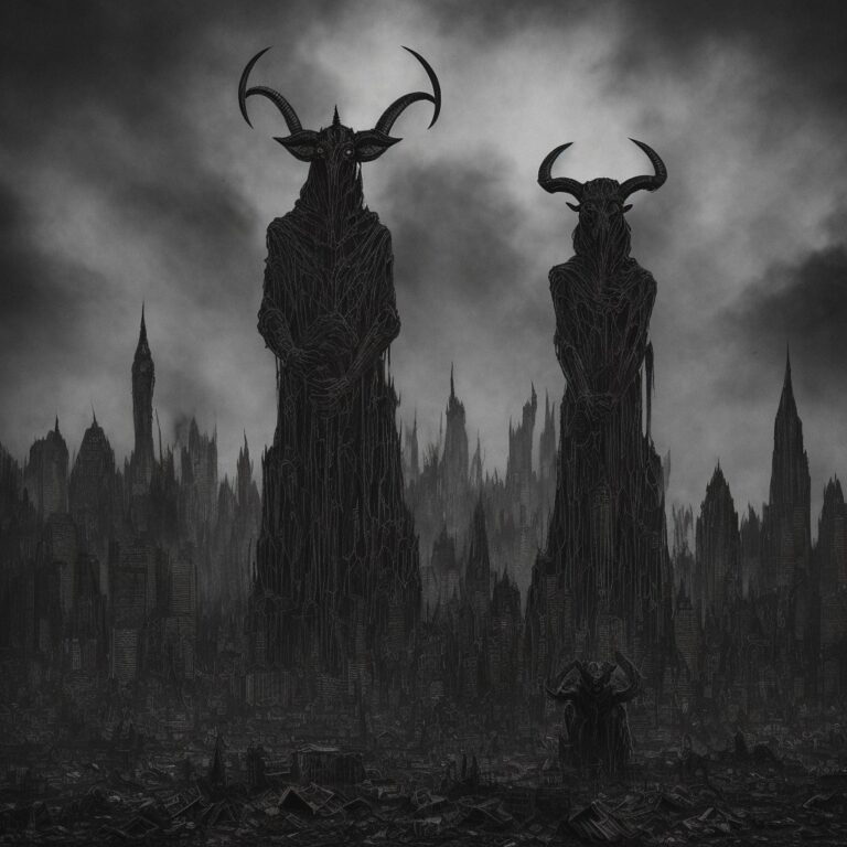 Read more about the article The Black Flame Festival — Empowering the Underground