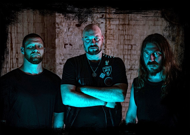 Read more about the article Soul Grinder Announce New Album, Frozen Halls, And Tour Dates