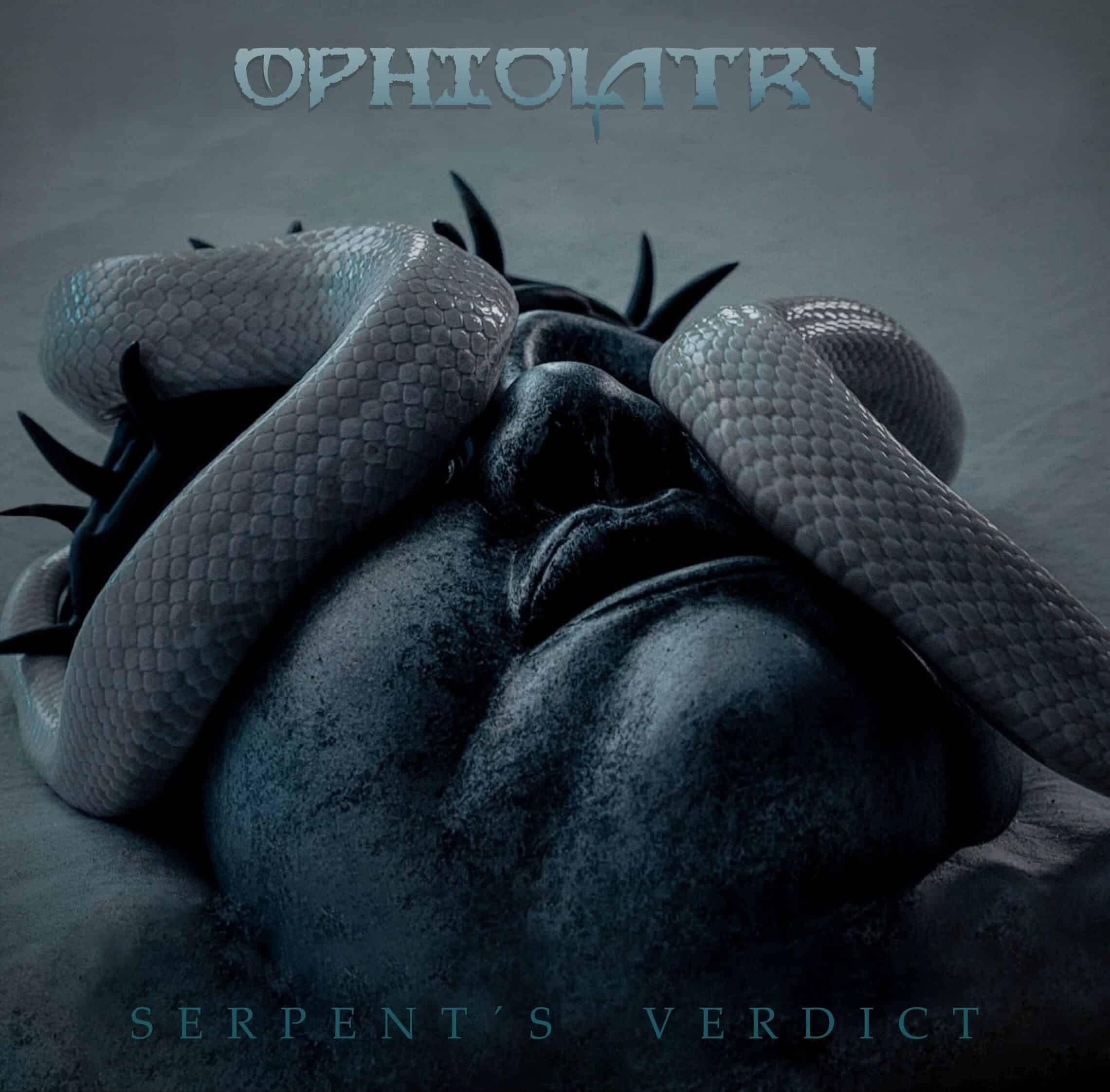 You are currently viewing Serpent’s Verdict by Ophiolatry Review