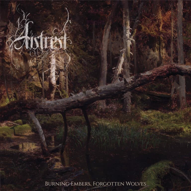 Read more about the article Burning Embers, Forgotten Wolves by Autrest Review