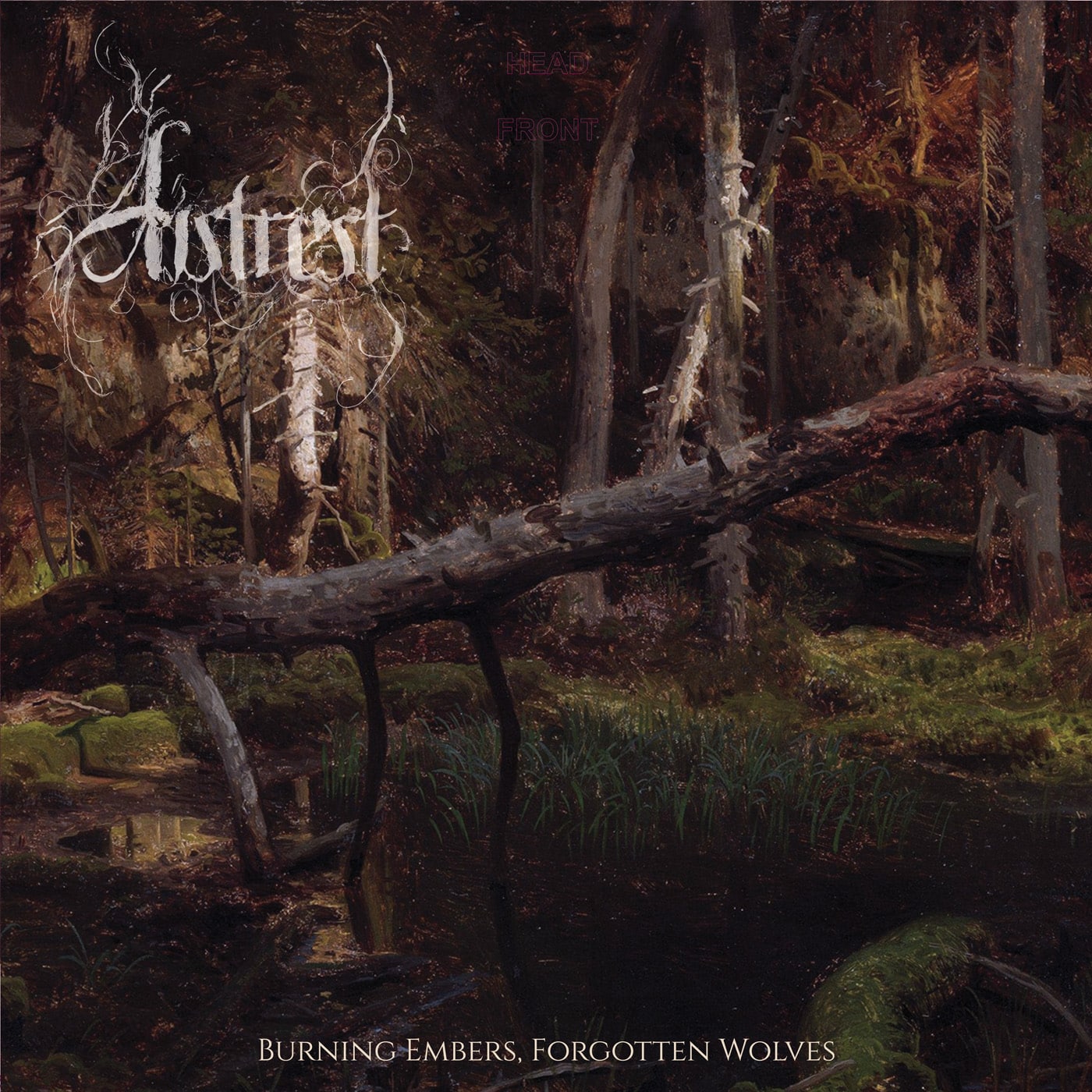 You are currently viewing Burning Embers, Forgotten Wolves by Autrest Review