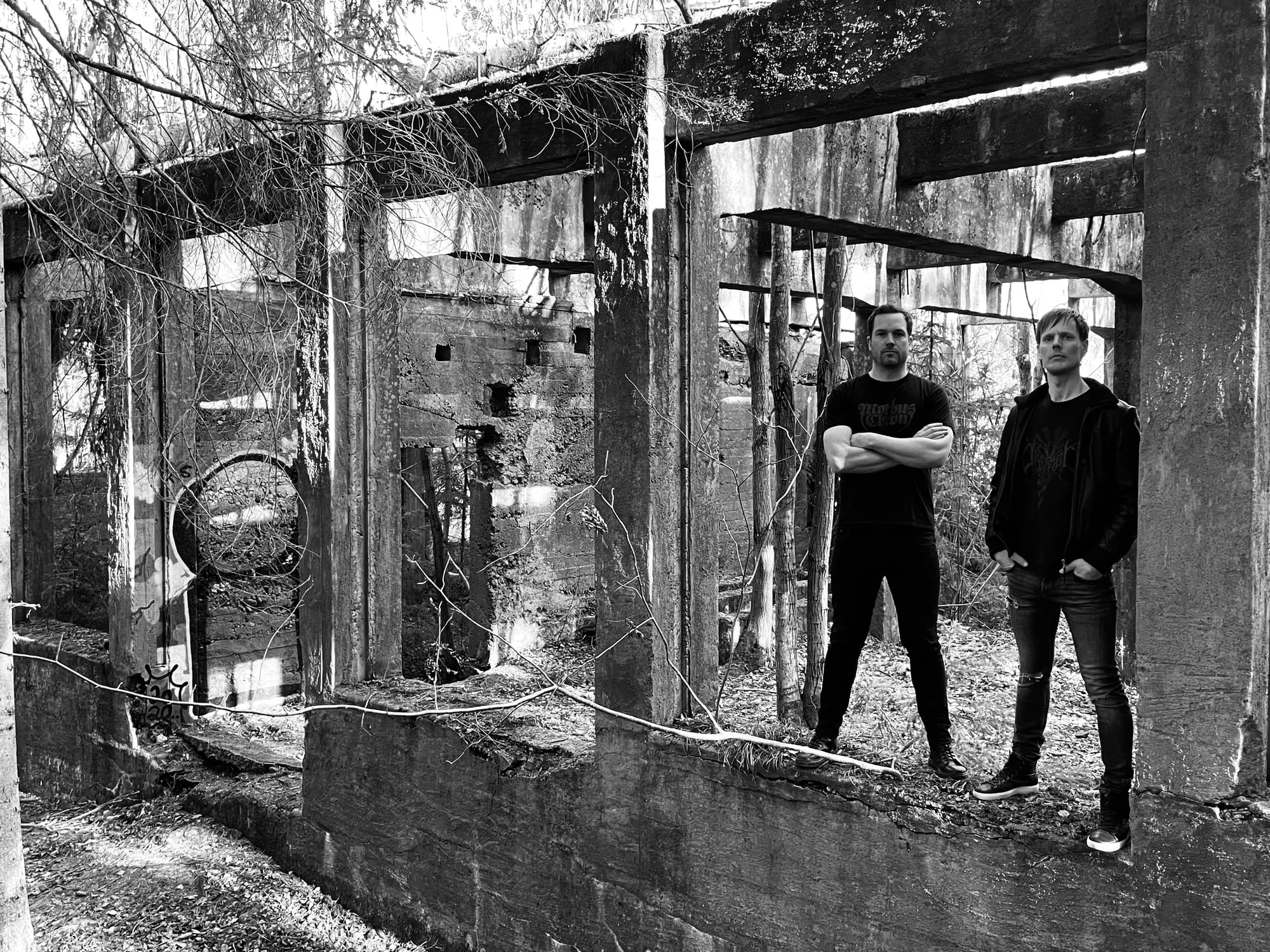 You are currently viewing Cruentus Release Lyric Video, Fountain of Doom, Ahead Of New Album, End Without End