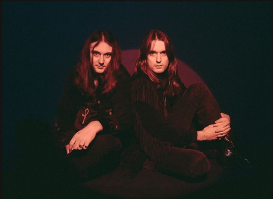 You are currently viewing Moundrag Release New Single, Changes