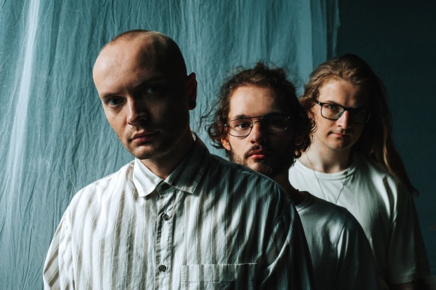 You are currently viewing Vøvk Release Third Single, Mur, Taken From Upcoming Album, Litera