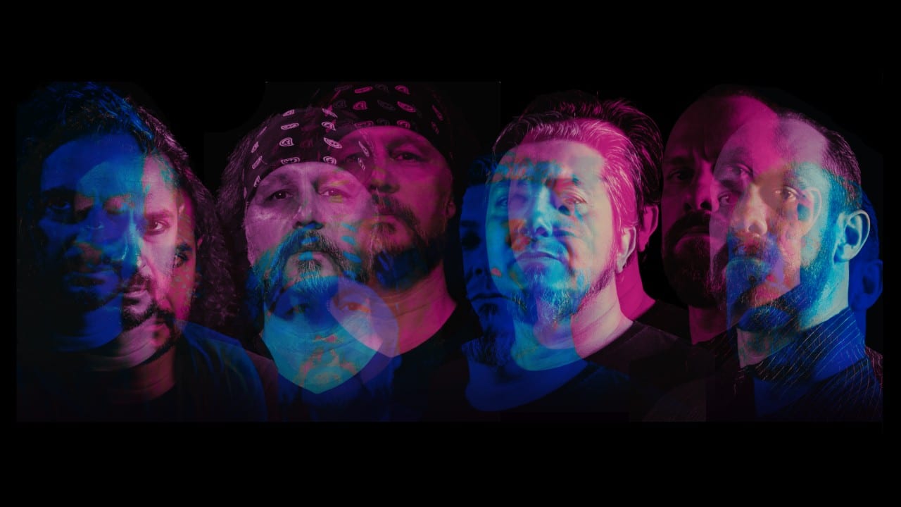 You are currently viewing Mosh Pit Rules Release New Single: The Game