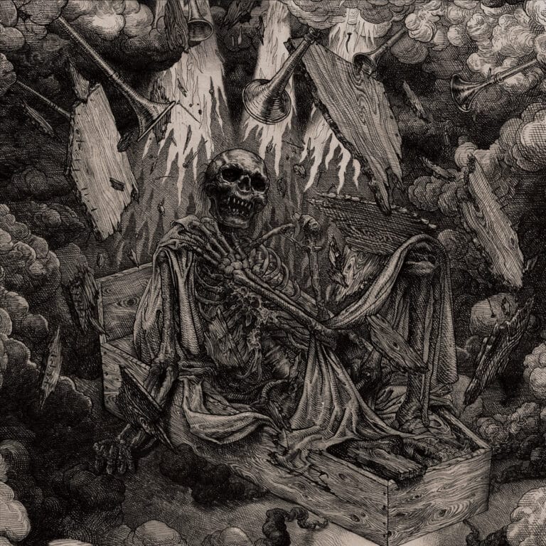 Read more about the article Review: Wretch by Pestilential Shadows Review