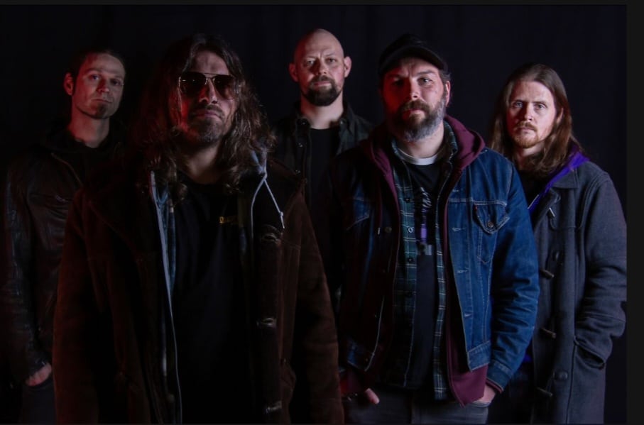 You are currently viewing Lacertilia Release New Video, The Sun Is The Key, Ahead Of Third Album, Transcend