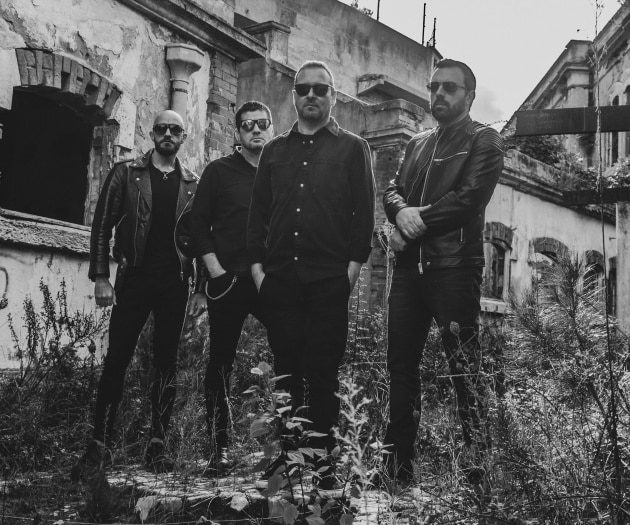 You are currently viewing Inhuman Release New Video, Conspiratio, Ahead Of Upcoming Album, GLORIÆ
