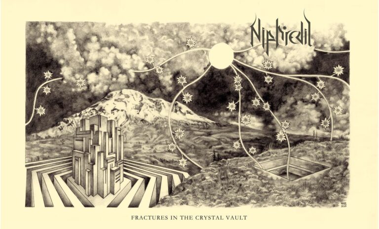 Read more about the article Review: Fractures in the Crystal Vault by Niphredil