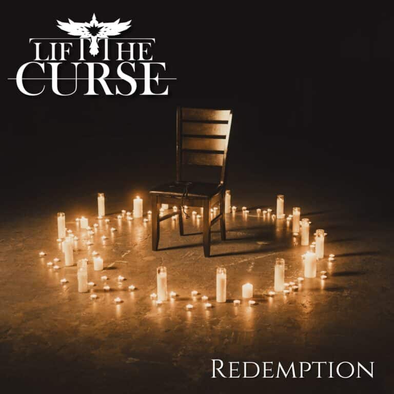Read more about the article Lift The Curse Release New Single/Video: Redemption