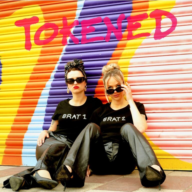Read more about the article Bratakus Release Second Single, Tokened, Since Signing With Venn Records