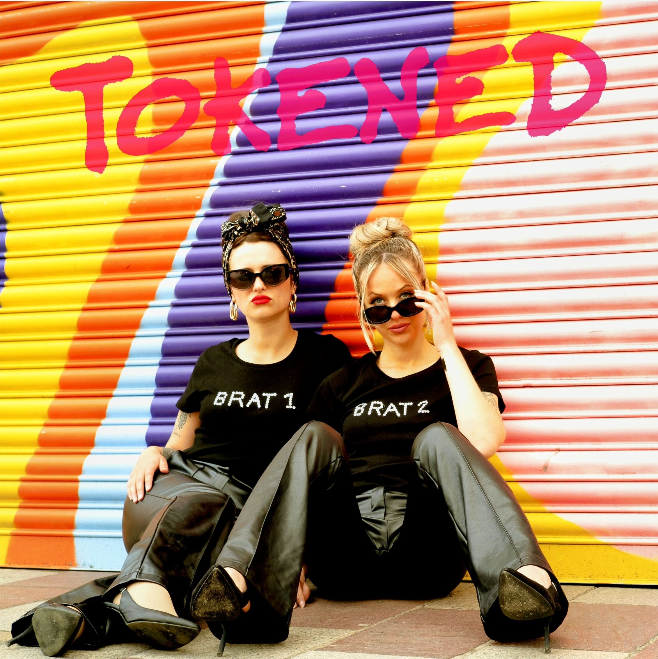 You are currently viewing Bratakus Release Second Single, Tokened, Since Signing With Venn Records