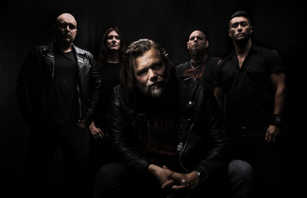 You are currently viewing Mezzrow Release New Video, Symphony Of Twisted Souls, Ahead Of Upcoming Album, Embrace The Awakening