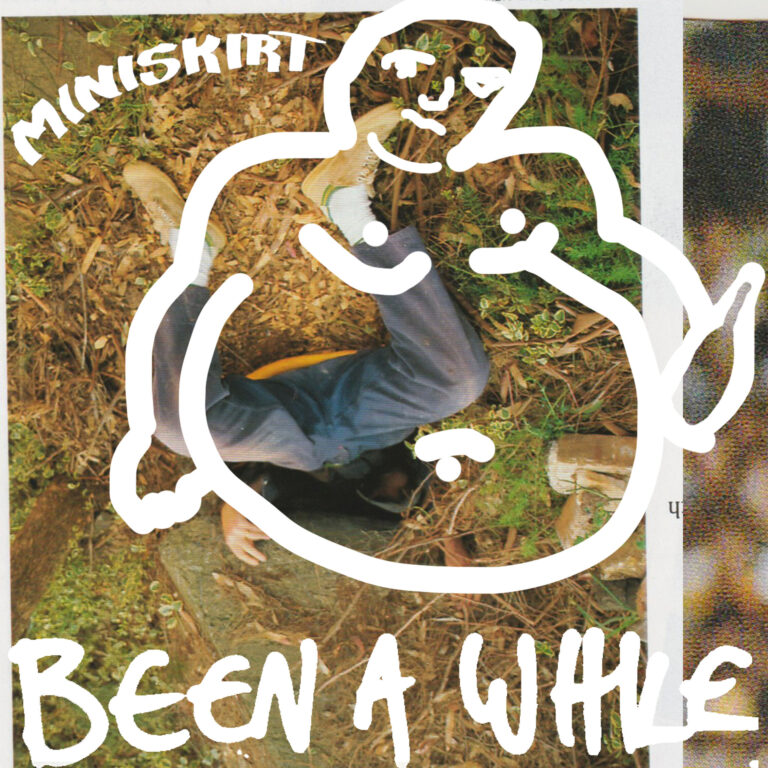 Read more about the article Mini Skirt Release New Single, Been A While, Ahead Of Upcoming Album, All That We Know