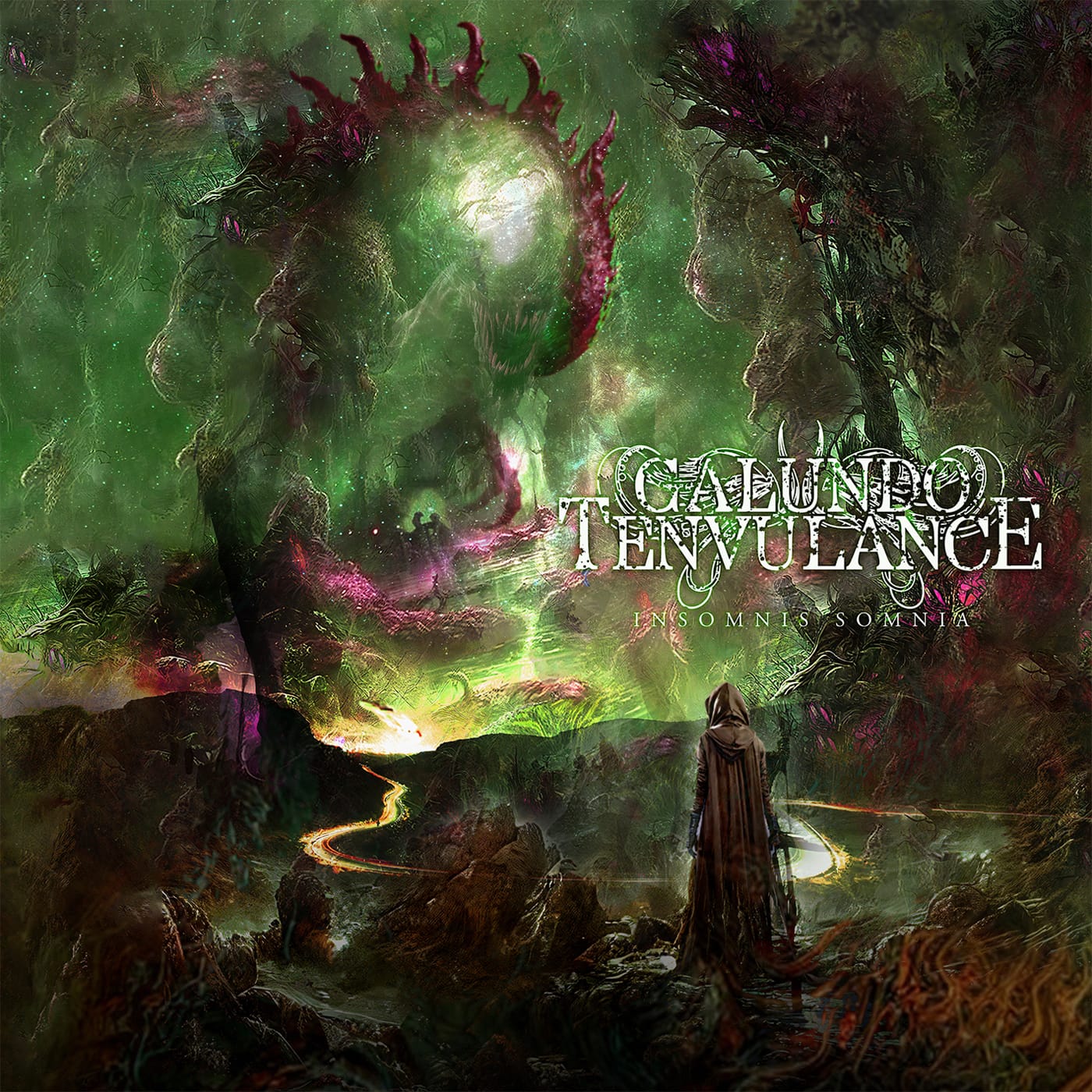 You are currently viewing Review: Insomnis Somnia by Galundo Tenvulance