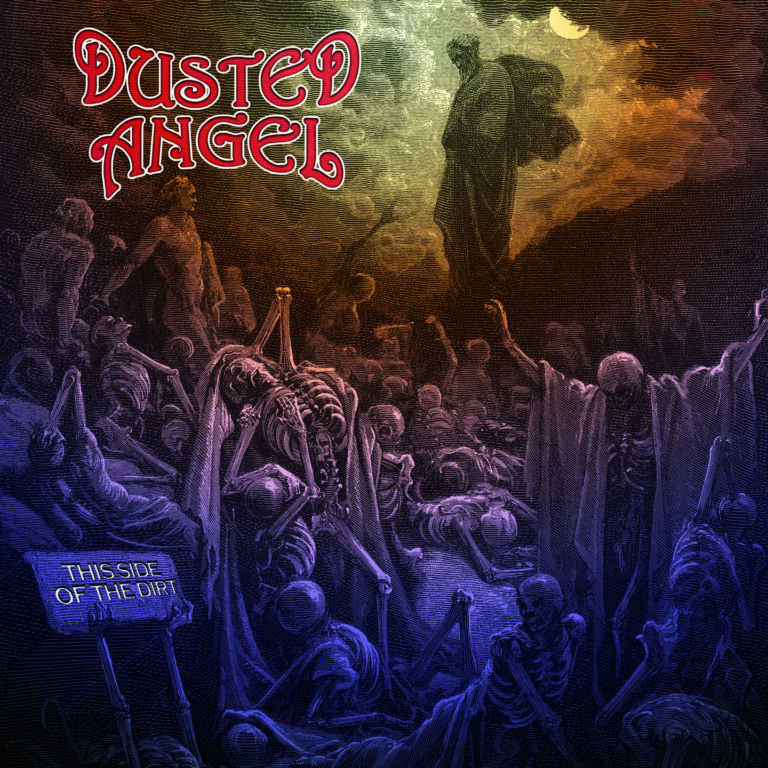 Read more about the article Review: This Side Of The Dirt by Dusted Angel