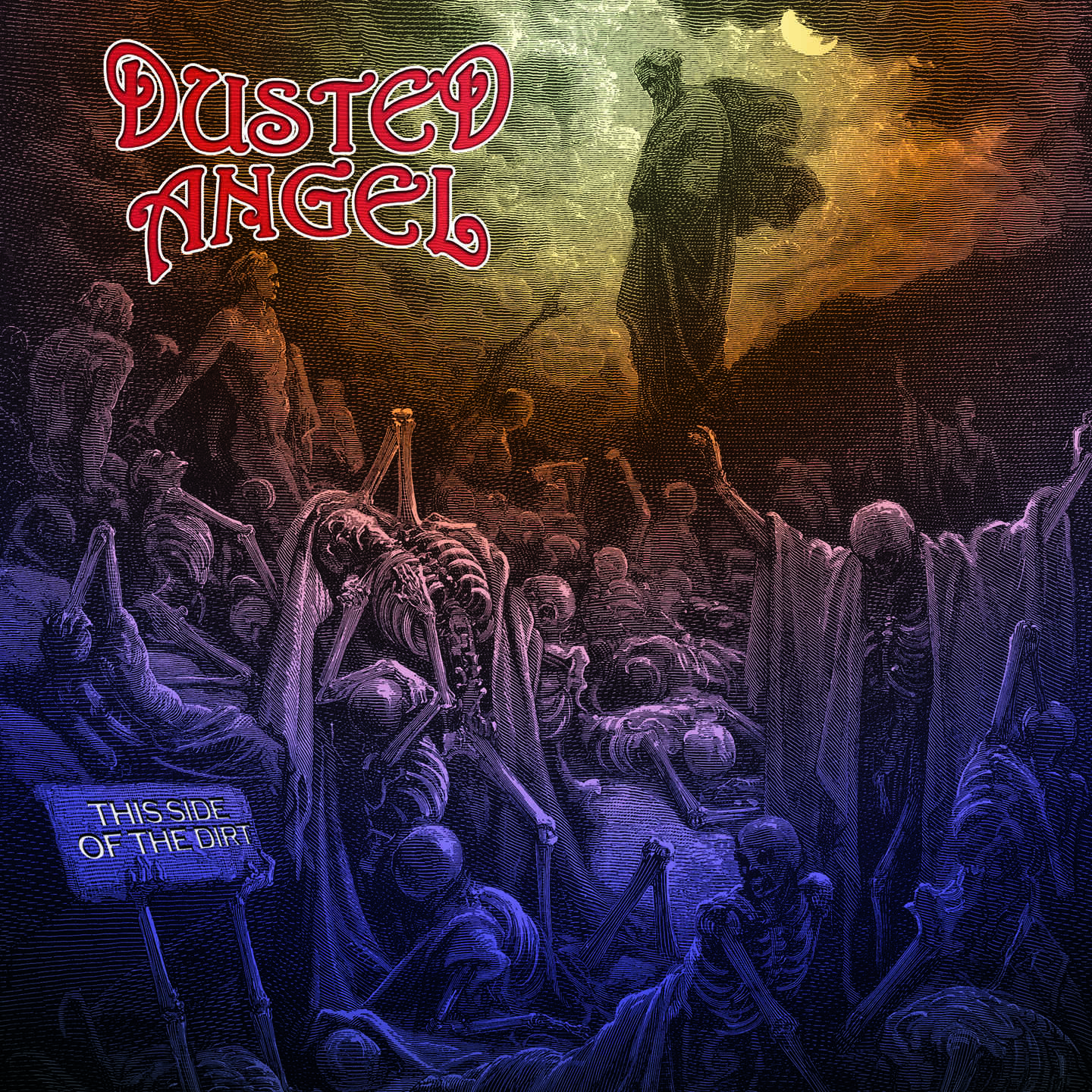 You are currently viewing Review: This Side Of The Dirt by Dusted Angel