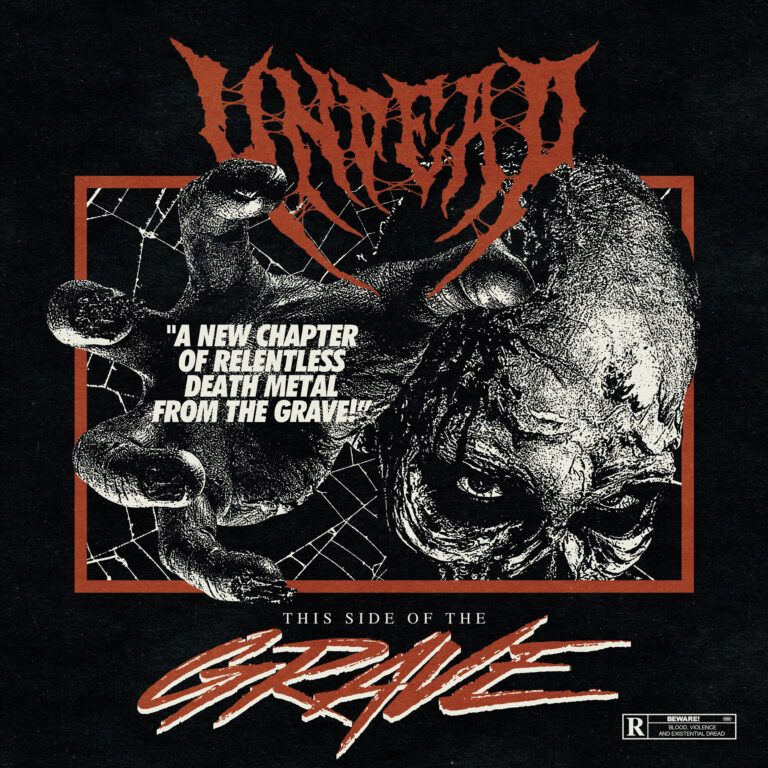 Read more about the article Review: This Side Of The Grave by Undead