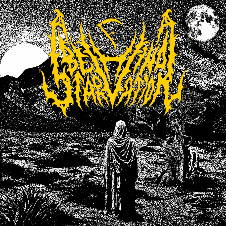 Read more about the article Behind Starvation Release Video For Title Track From Latest EP: The Grief Sower