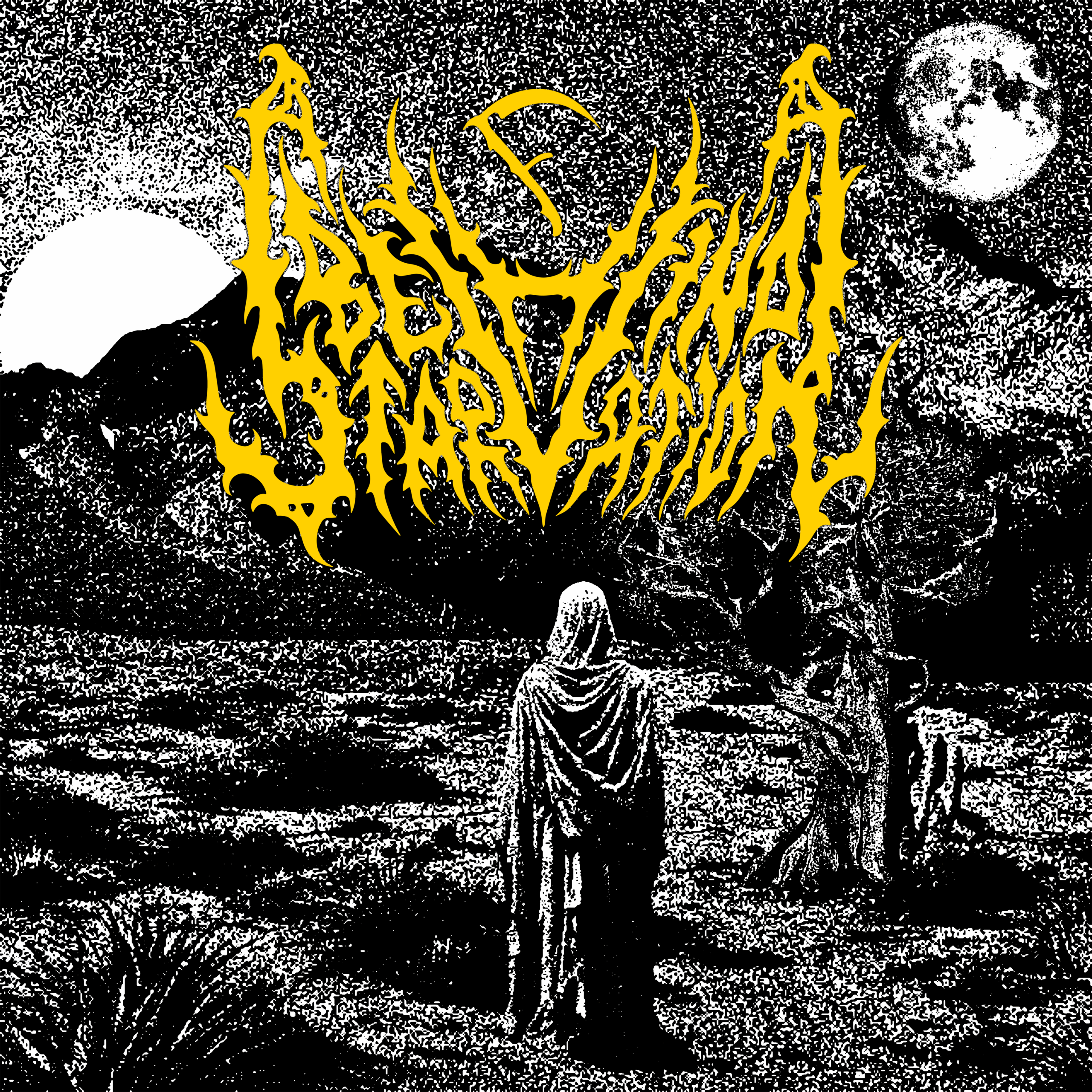 You are currently viewing Behind Starvation Release Video For Title Track From Latest EP: The Grief Sower