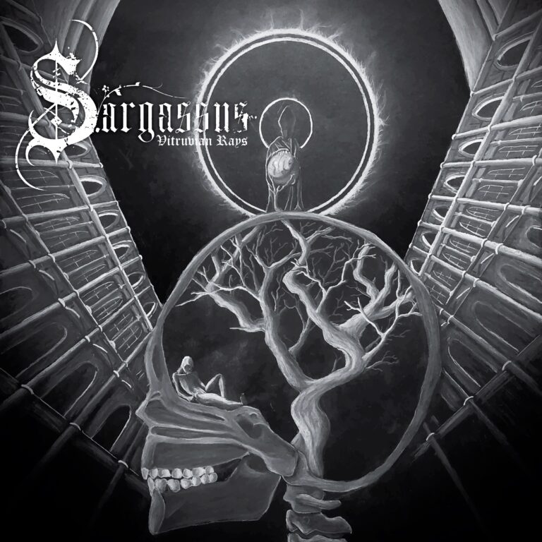 Read more about the article Review: Vitruvian Rays by Sargassus