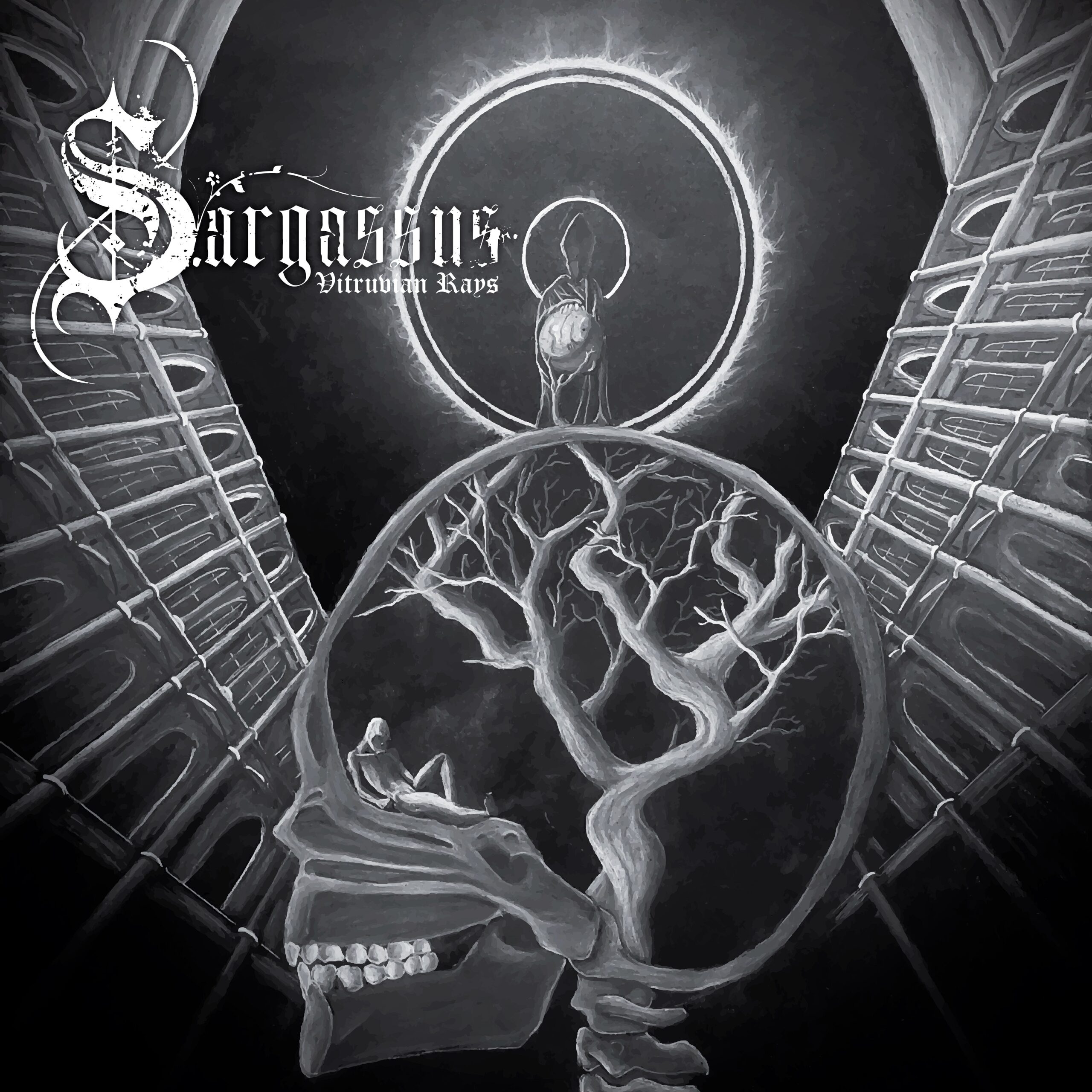 You are currently viewing Review: Vitruvian Rays by Sargassus