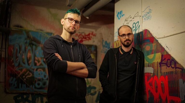 Read more about the article Breathe//Die Announce New Album: Gestalt