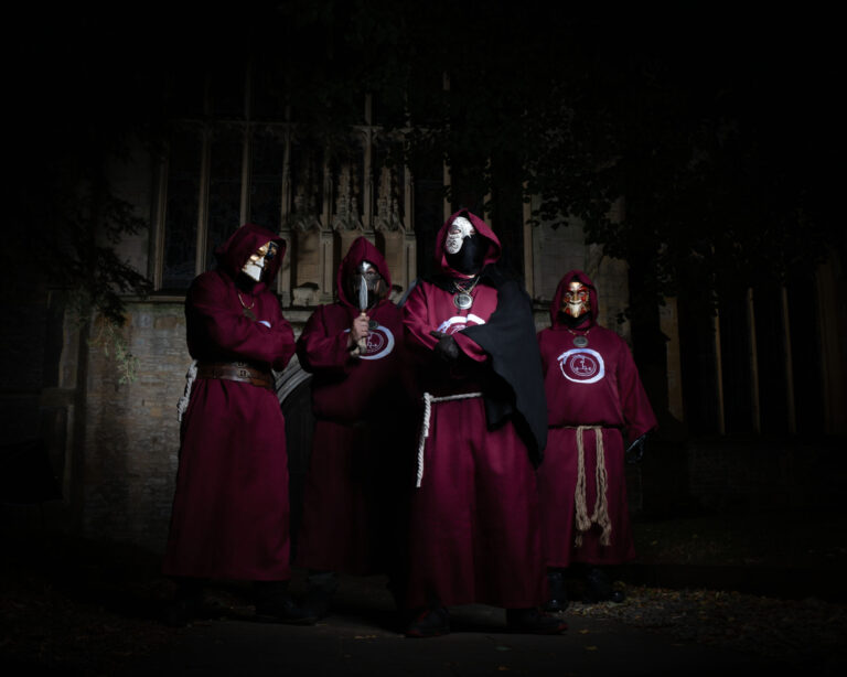 Read more about the article Suffering Release New Video: Hell On Earth, New Eden