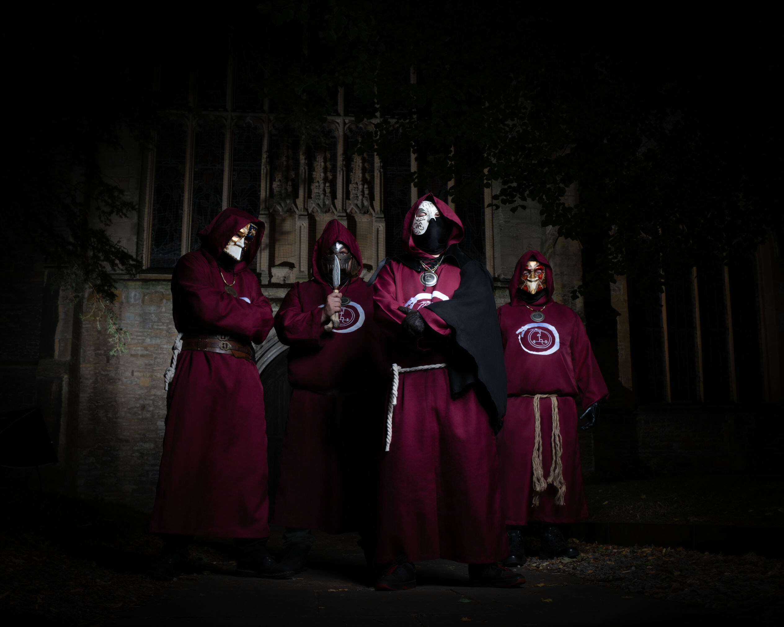 You are currently viewing Suffering Release New Video: Hell On Earth, New Eden