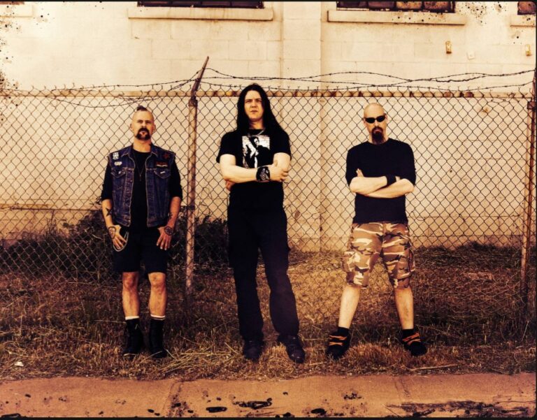 Read more about the article Outlying Announce First Album In 10 Years: Oblivisci